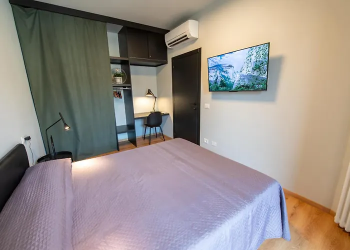 House 74 - Reserved Parking