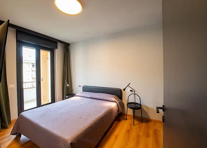 Апартаменты House 74 - Reserved Parking *