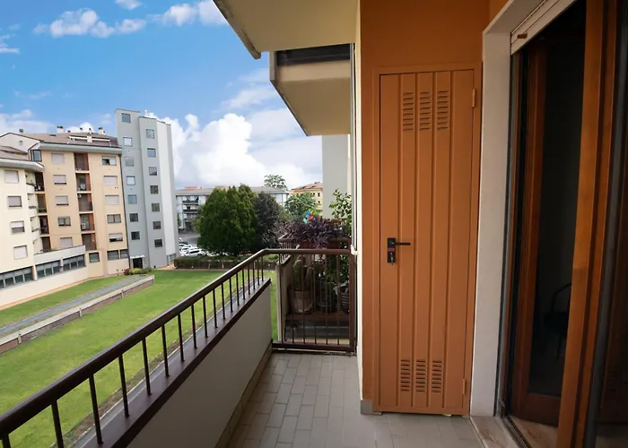 House 74 - Reserved Parking *