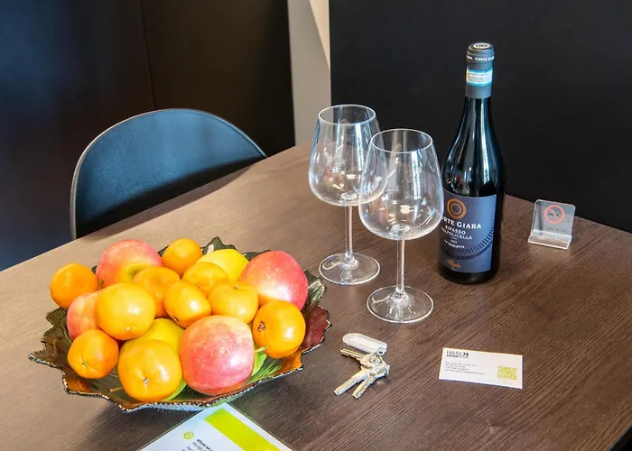 Апартаменты House 74 - Reserved Parking