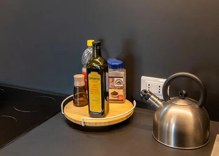 House 74 - Reserved Parking Апартаменты