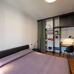 House 74 - Reserved Parking Апартаменты