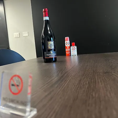 Apartman House 74 Verona