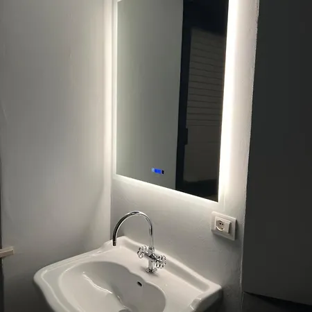 House 74 Apartment Verona