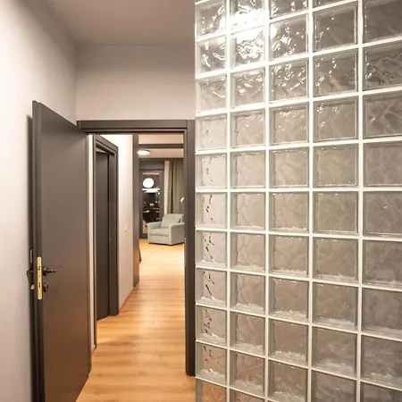 Apartment House 74 *