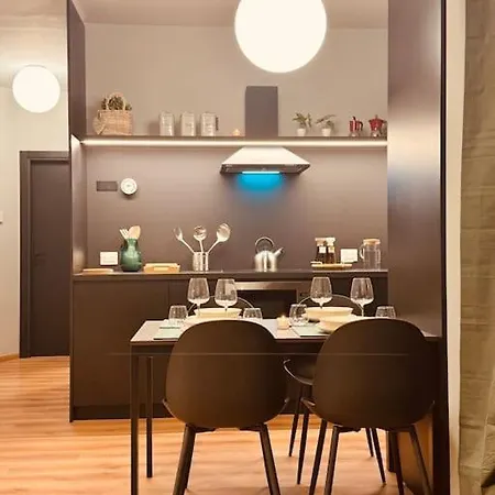Apartman House 74