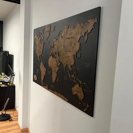 House 74 Apartman Verona