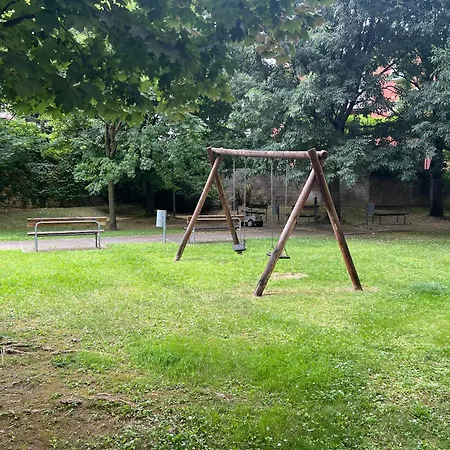 Apartman House 74 Verona