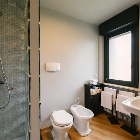 Appartamento House 74 - 100m Fiera - Reserved Parking Verona