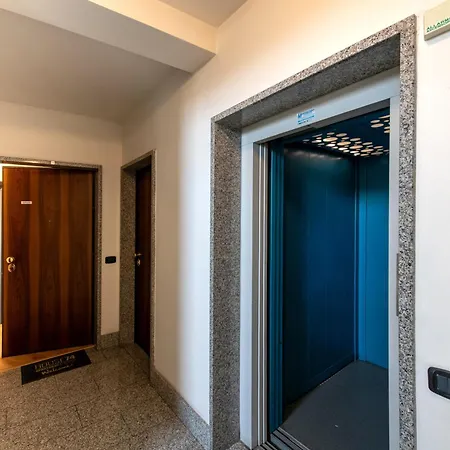 House 74 - 100m Fiera - Reserved Parking Verona