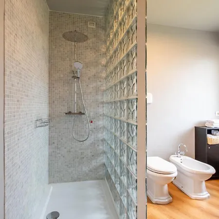 House 74 - 100m Fiera - Reserved Parking Verona