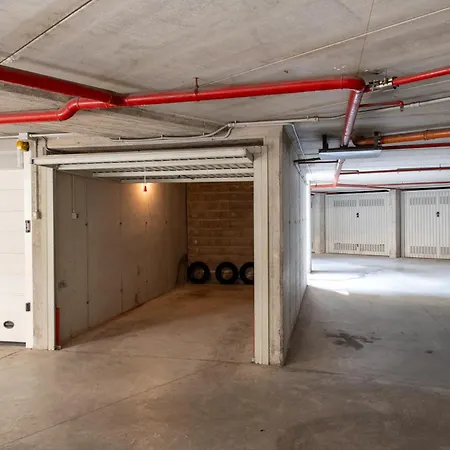 House 74 - 100m Fiera - Reserved Parking Verona