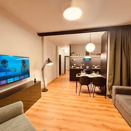 Διαμέρισμα House 74