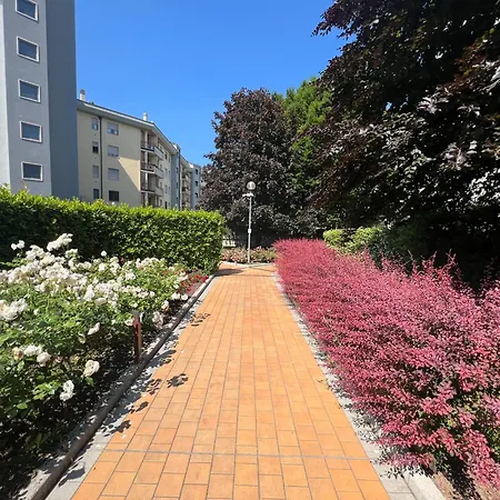 House 74 Βερόνα