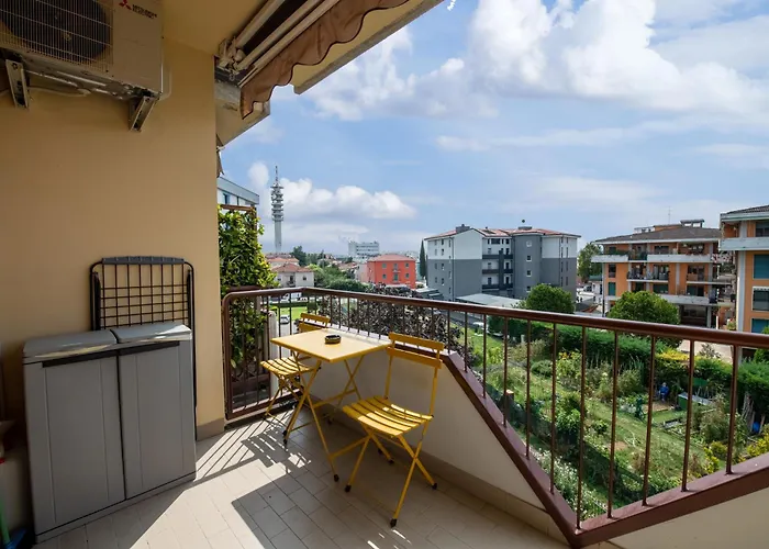 House 74 - Reserved Parking * Verona