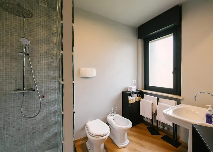 Daire House 74 - Reserved Parking Verona